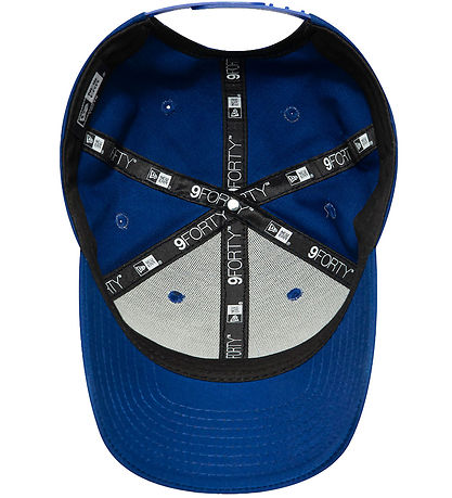 New Era Cap - 9Forty - Chelsea - Blue