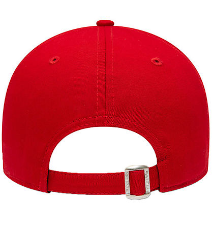 New Era Cap - 9Forty - Manchester United - Red New Era Cap - 9Forty - Manchester United - Red