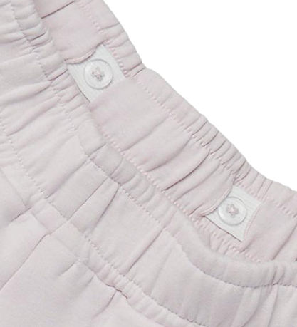 Pantalon de Jogging Name It - Noos - NkfLelia - Orchid Hush