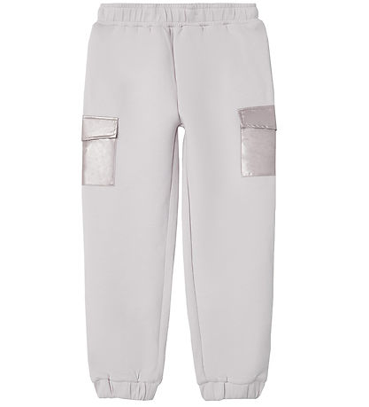 Pantalon de Jogging Name It - Noos - NkfLelia - Orchid Hush