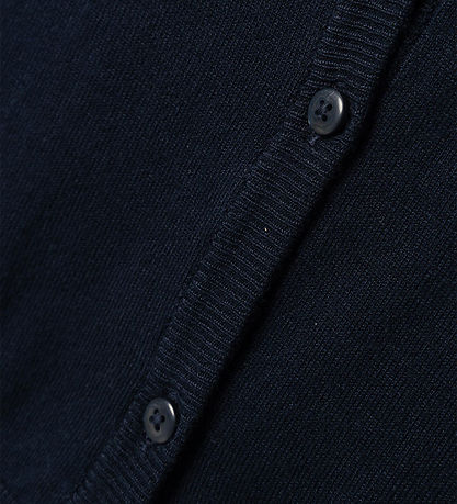 Name It Cardigan - Knitted - Noos - NkfVamone - Dark Sapphire