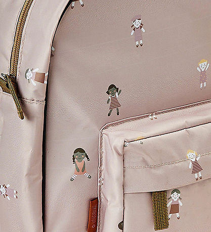 Smallstuff Preschool Backpack - Dolls