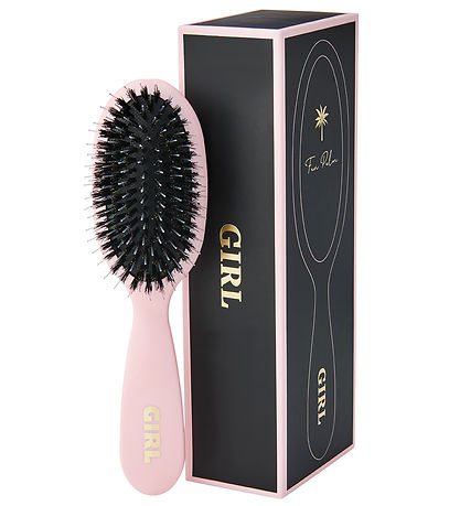Fan Palm Haarbürste - Small - Mädchen