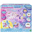 Aquabeads Bead Set - 1500+ pcs - Mystic Unicorn Set Aquabeads Bead Set - 1500+ pcs - Mystic Unicorn Set