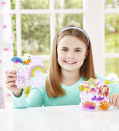 Aquabeads Bead Set - 1800+ pcs - Enchanted World