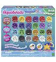 Aquabeads Beads - 2000+ pcs - Shiny Bead Pack