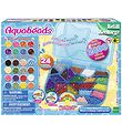 Aquabeads Beads - 2400+ pcs - MEGA Bead Set - Multicolour Aquabeads Beads - 2400+ pcs - MEGA Bead Set - Multicolour