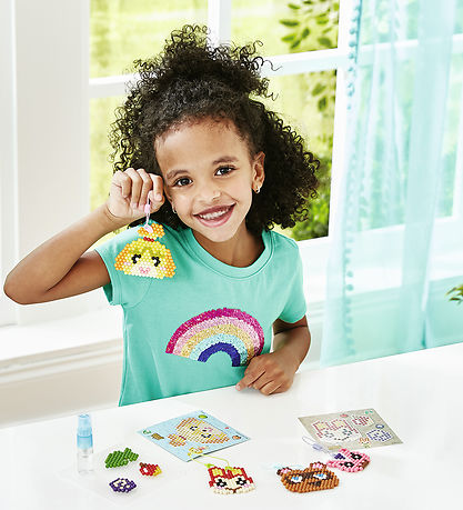 Aquabeads Bead Set - 800+ pcs - Animal Crossing Set