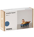 MODU Skateboard - 5 Parts - Deep Blue/Sky Blue MODU Skateboard - 5 Parts - Deep Blue/Sky Blue