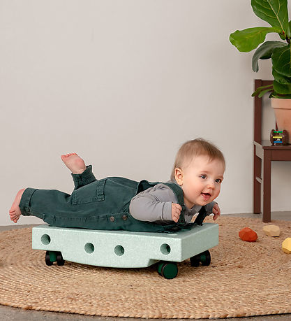 MODU Curiosity Set - 14 Parts - 50x30x20 cm - Ocean Mint/Forest  MODU Curiosity Set - 14 Parts - 50x30x20 cm - Ocean Mint/Forest