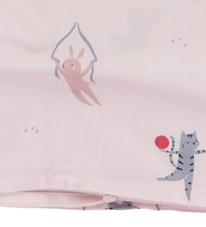 Sebra Bedding - Junior - 140x100 cm - Teeny Toes