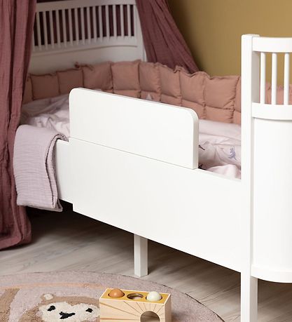 Sebra Bedding - Junior - 140x100 cm - Teeny Toes