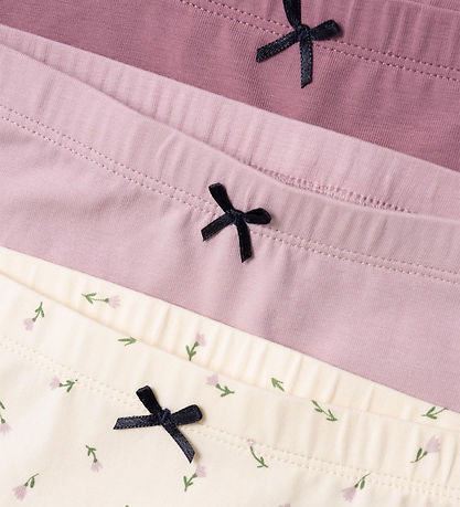 Name It Hipsters - Noos - NmfTights - 3-Pack - Buttercream Name It Hipsters - Noos - NmfTights - 3-Pack - Buttercream