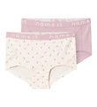 Name It Hipsters - Noos - NkfHipster - 2-pack - Botercrème Name It Hipsters - Noos - NkfHipster - 2-pack - Botercrème