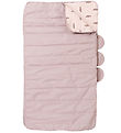 Done by Deer Sleeping Bag - Quilt - Slumber Back - Croco Powder Done by Deer Sleeping Bag - Quilt - Slumber Back - Croco Powder