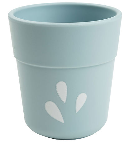 Done by Deer Cup - Mini Mug - Blue