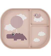 Done by Deer Plate - Thermoplastic - 3 Rooms - Happy Clouds - Po Done by Deer Plate - Thermoplastic - 3 Rooms - Happy Clouds - Po