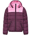 LEGO® Wear Puffer Jacket - LWJesse 602 - Bordeaux LEGO® Wear Puffer Jacket - LWJesse 602 - Bordeaux