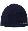 Columbia Beanie - Knitted - Whirlibird - Navy