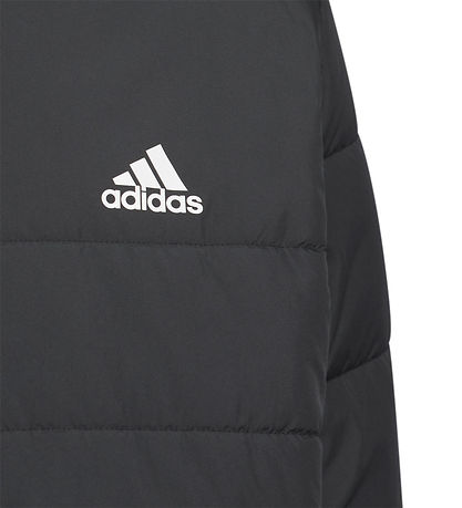 Veste Rembourrée adidas Performance - JK Pad JKT - Noir Veste Rembourrée adidas Performance - JK Pad JKT - Noir