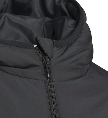Veste Rembourrée adidas Performance - JK Pad JKT - Noir Veste Rembourrée adidas Performance - JK Pad JKT - Noir
