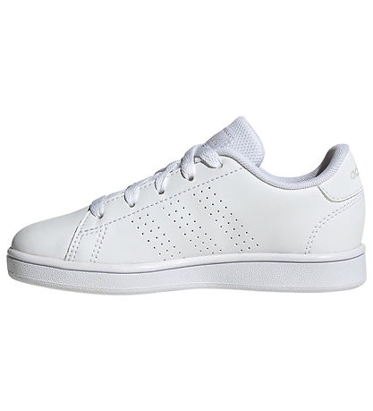 adidas Performance Schuhe - Advantage K - Weiß