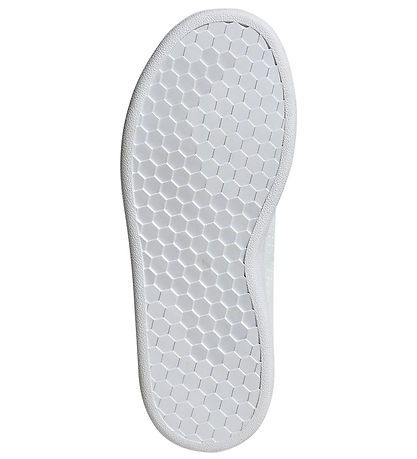 adidas Performance Schuhe - Advantage K - Weiß