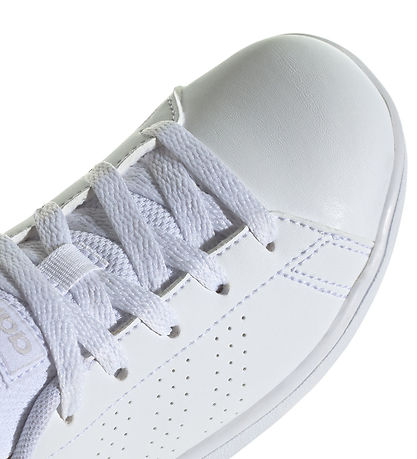 adidas Performance Schuhe - Advantage K - Weiß