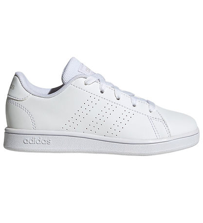 adidas Performance Schuhe - Advantage K - Weiß