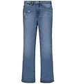 Levis Jeans - 726 High Rise Flare - Clean Getaway Levis Jeans - 726 High Rise Flare - Clean Getaway