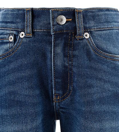 Levis Jeans - Mini Mom - All The Feels Levis Jeans - Mini Mom - All The Feels