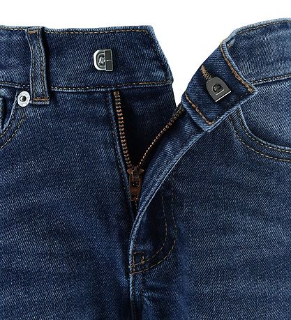 Levis Jeans - Mini Mom - All The Feels Levis Jeans - Mini Mom - All The Feels