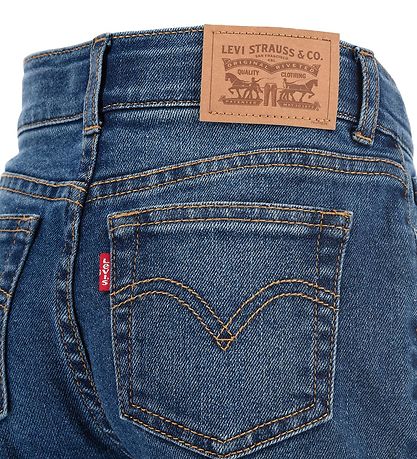 Levis Jeans - Mini Mom - All The Feels Levis Jeans - Mini Mom - All The Feels