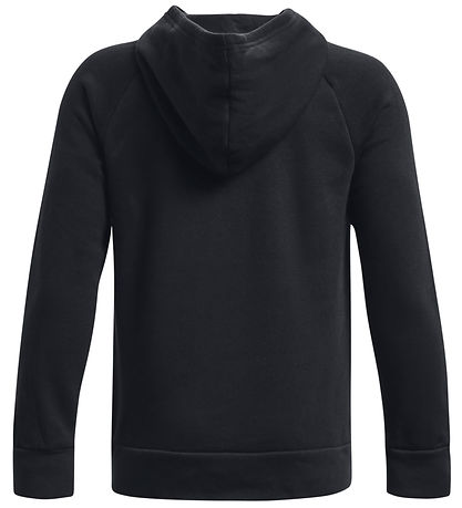 Under Armour Hoodie - Rivaliserende Fleece joggingbroek - zwart Under Armour Hoodie - Rivaliserende Fleece joggingbroek - zwart