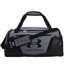 Under Armour Sportväska - Undeniable 5.0 Duffle Small - Pitch G