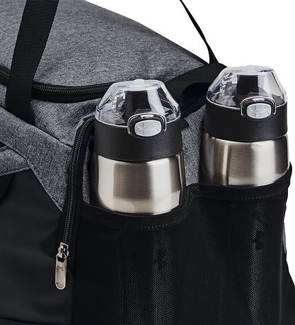 Under Armour Sportväska - Undeniable 5.0 Duffle Small - Pitch G