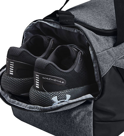 Under Armour Sportväska - Undeniable 5.0 Duffle Small - Pitch G