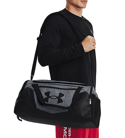 Under Armour Sportväska - Undeniable 5.0 Duffle Small - Pitch G