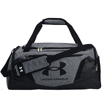 Under Armour Sportväska - Undeniable 5.0 Duffle Small - Pitch G