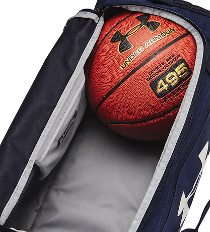 Under Armour Sports Bag - Undeniable 5.0 Duffle Small - Midnight