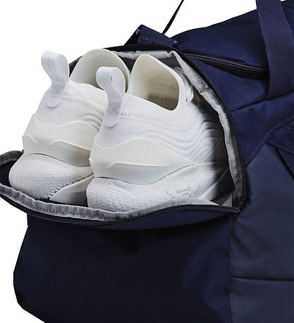 Under Armour Sports Bag - Undeniable 5.0 Duffle Small - Midnight