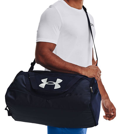 Under Armour Sports Bag - Undeniable 5.0 Duffle Small - Midnight