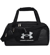 Under Armour Sportväska - Undeniable 5.0 Duffle XS - Svart