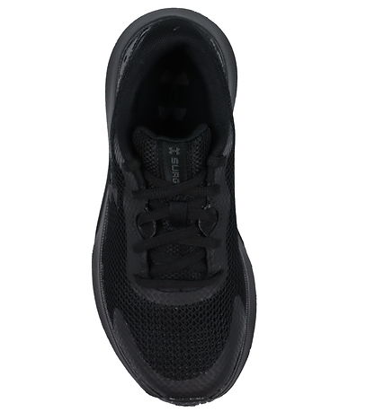 Under Armour Shoe - BGS Surge 3 - Black