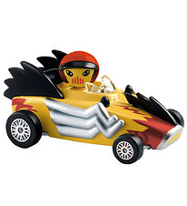 Djeco - Crazy Motors - Elektrochocolade Djeco - Crazy Motors - Elektrochocolade