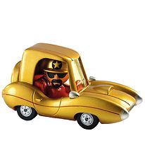 Djeco Auto - Crazy Motors - Golden Ster Djeco Auto - Crazy Motors - Golden Ster