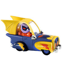 Djeco Auto - Gekke motoren - Dingo Mobile Djeco Auto - Gekke motoren - Dingo Mobile