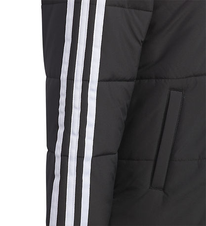 Veste Rembourrée adidas Performance - LK Pad JKT - Noir/Rouge/Bl Veste Rembourrée adidas Performance - LK Pad JKT - Noir/Rouge/Bl