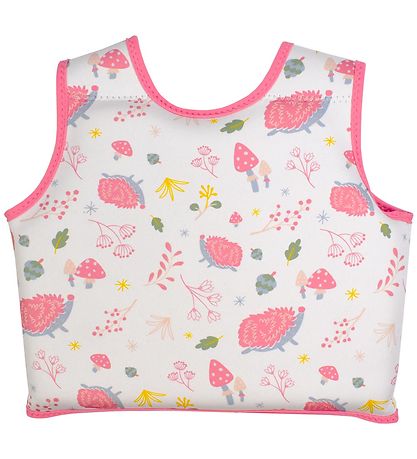 Splash About Swim Vest - Go Splash - Forest Walk Splash About Swim Vest - Go Splash - Forest Walk