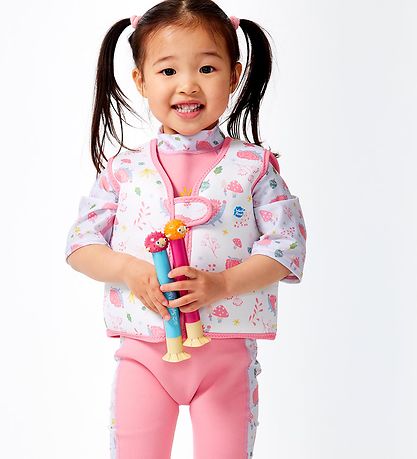 Splash About Swim Vest - Go Splash - Forest Walk Splash About Swim Vest - Go Splash - Forest Walk